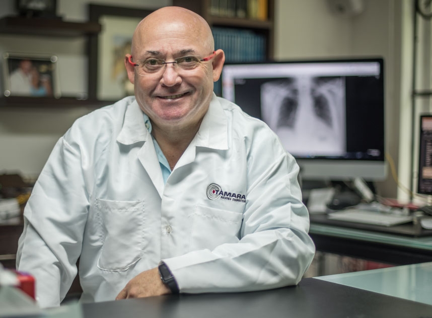 Roberto-Támara