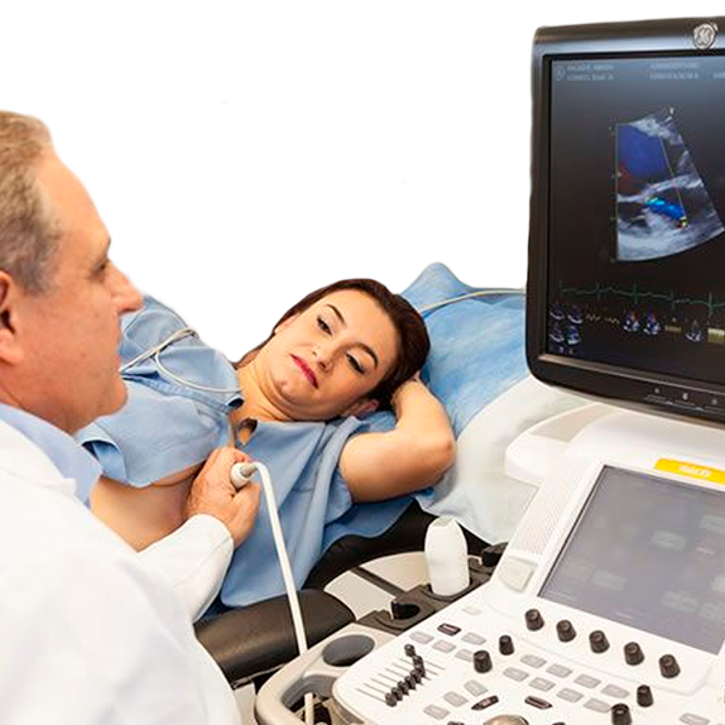 ecocardiograma